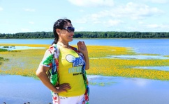 两个男人整夜摸搓揉我的奶